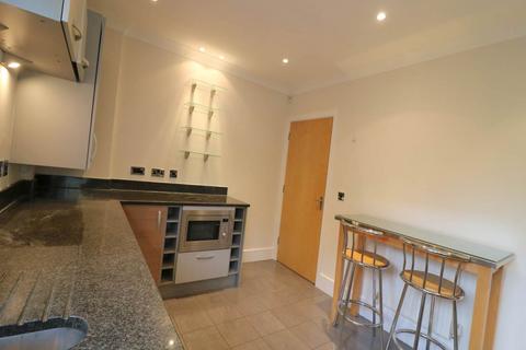 2 bedroom apartment to rent, Hills Road, Felbrigge House, CB2