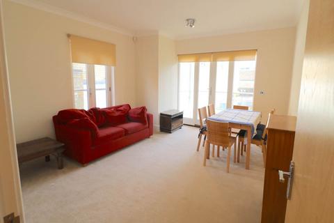 2 bedroom apartment to rent, Hills Road, Felbrigge House, CB2