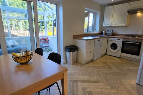 undefined, Westbury Drive, Marple