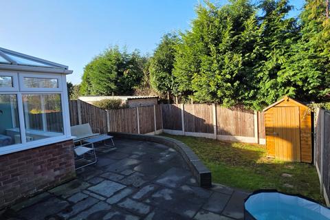 undefined, Westbury Drive, Marple