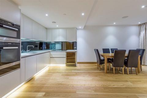2 bedroom flat to rent, Horseferry Road, London SW1P