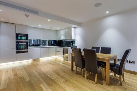 2 bedroom flat to rent, Horseferry Road, London SW1P