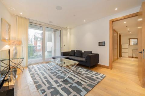2 bedroom flat to rent, Horseferry Road, London SW1P