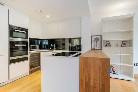 2 bedroom flat to rent, Horseferry Road, London SW1P