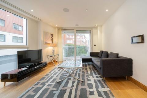 2 bedroom flat to rent, Horseferry Road, London SW1P
