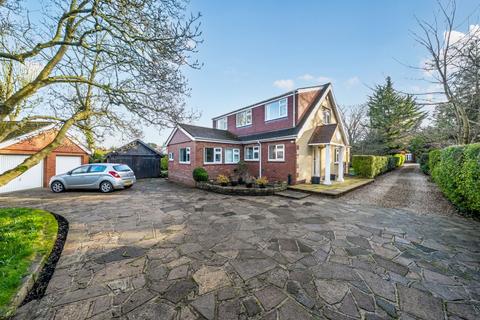 undefined, Humberston Avenue, Humberston, Grimsby, Lincolnshire, DN36
