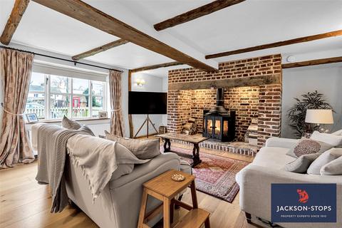 3 bedroom detached house for sale, The Green, Gazeley, Newmarket, Suffolk, CB8