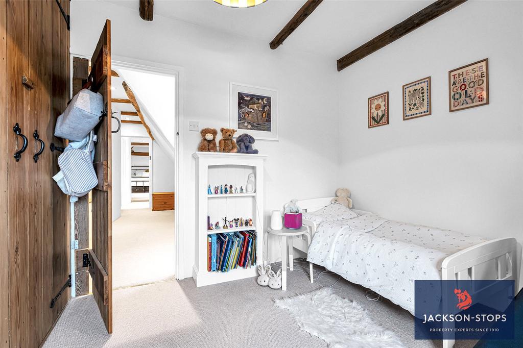 Bedroom 3 B