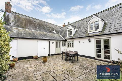 3 bedroom detached house for sale, The Green, Gazeley, Newmarket, Suffolk, CB8