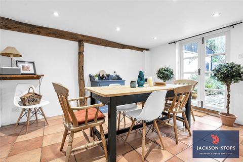 3 bedroom detached house for sale, The Green, Gazeley, Newmarket, Suffolk, CB8