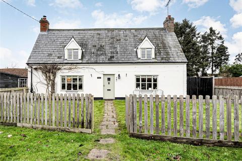 3 bedroom detached house for sale, The Green, Gazeley, Newmarket, Suffolk, CB8