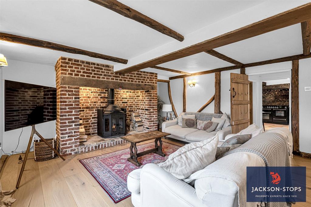 Sitting Room B