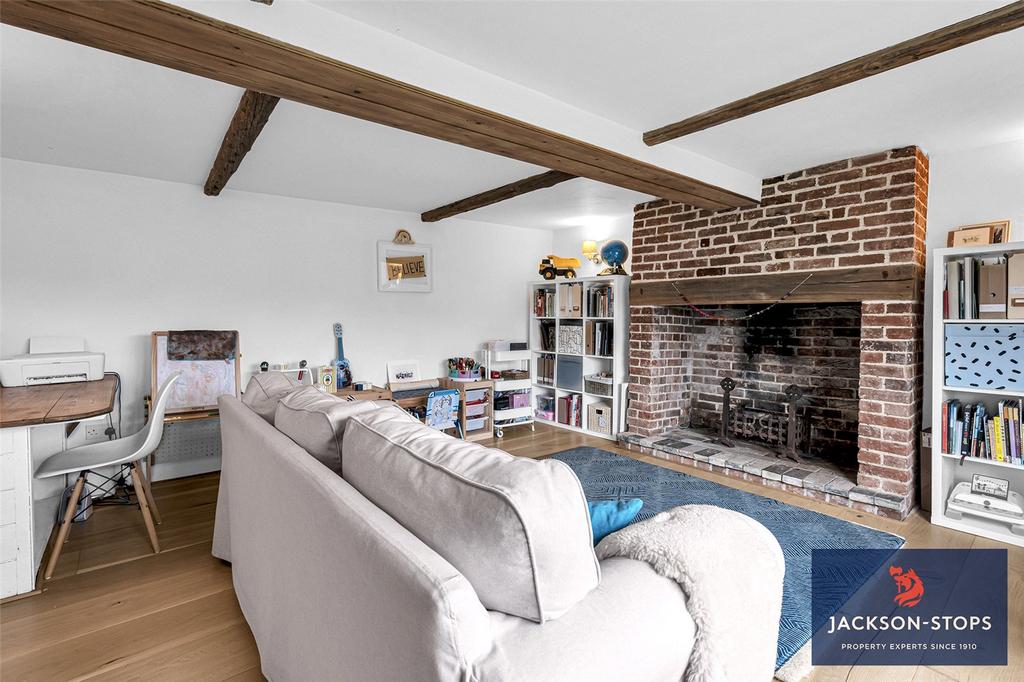 Family Room B