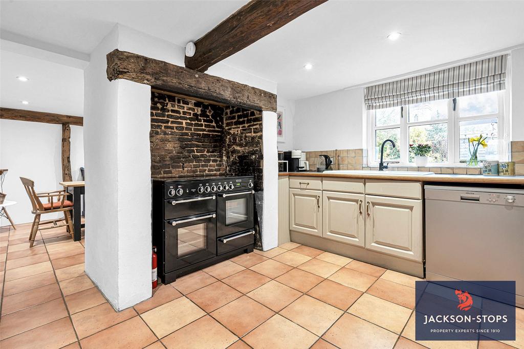 Kitchen B