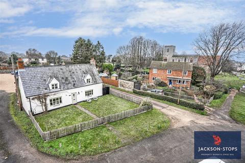 3 bedroom detached house for sale, The Green, Gazeley, Newmarket, Suffolk, CB8