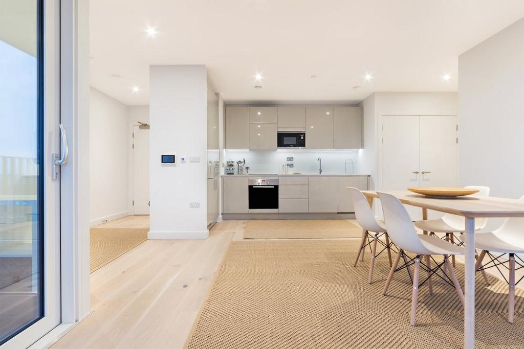 Dining area Walton H