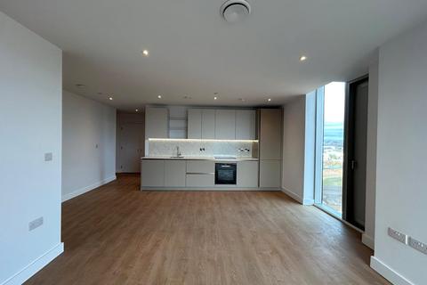 undefined, Dantzic Street, Manchester, M4