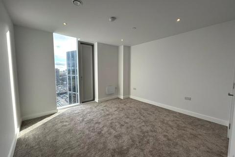 undefined, Dantzic Street, Manchester, M4