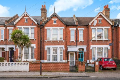4 bedroom terraced house for sale, Crystal Palace Road, London, SE22