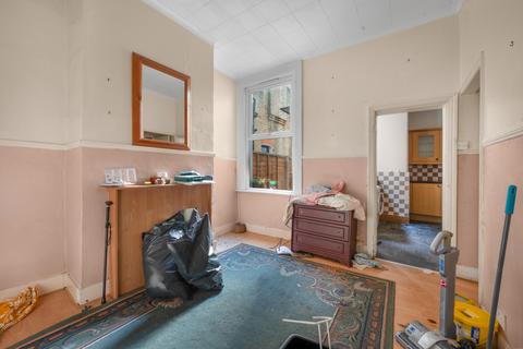 4 bedroom terraced house for sale, Crystal Palace Road, London, SE22