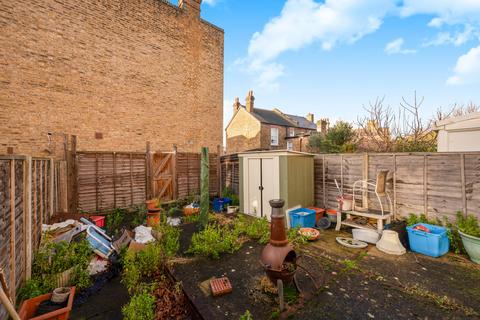 4 bedroom terraced house for sale, Crystal Palace Road, London, SE22