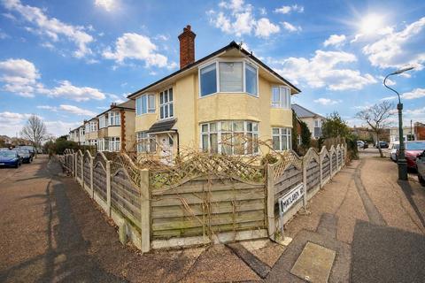 3 bedroom flat for sale, The Avenue, Bournemouth