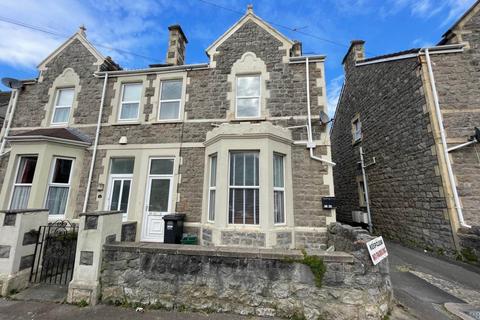 undefined, Clifton Road, Weston-super-Mare, North Somerset