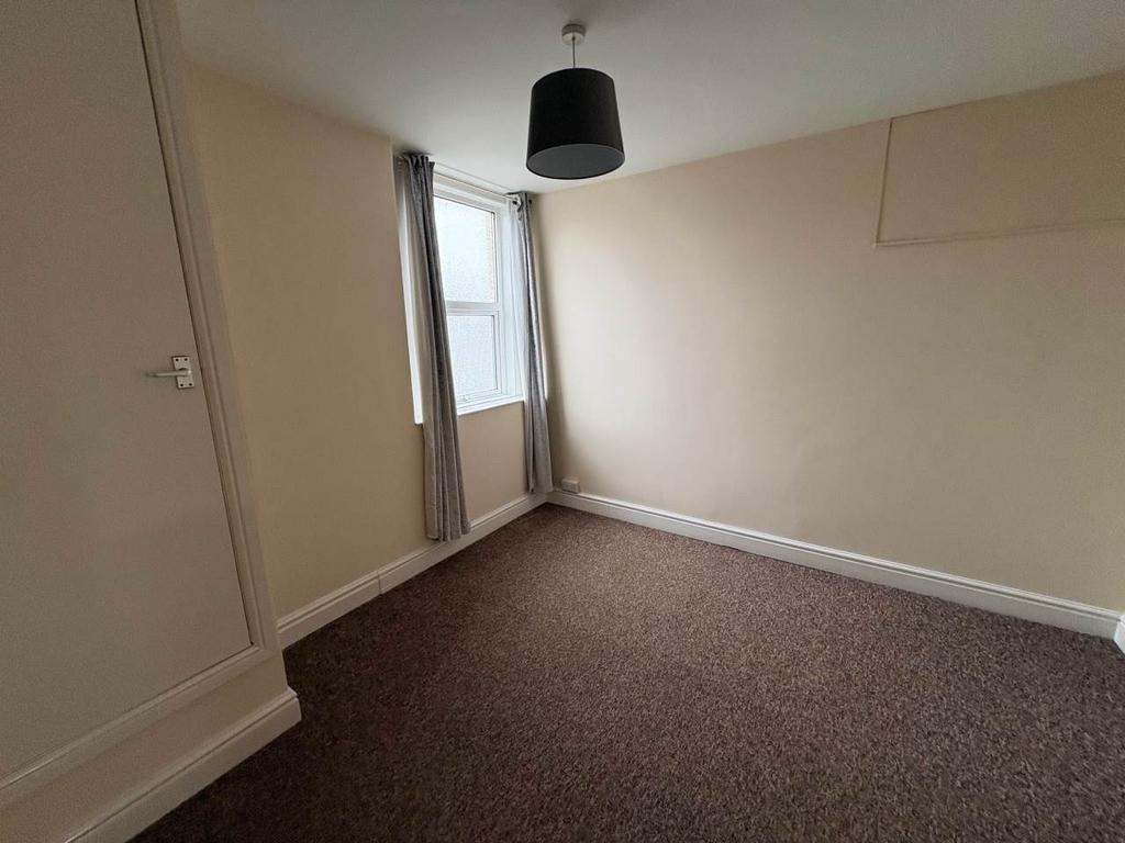 Clifton rd 47 fff be