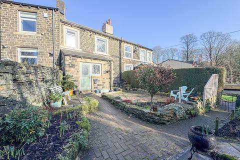 undefined, Windmill Terrace, Huddersfield HD4