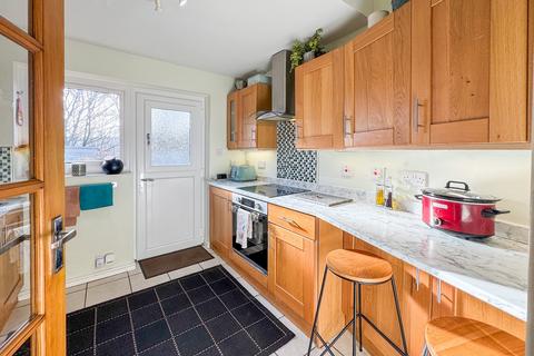 undefined, Windmill Terrace, Huddersfield HD4
