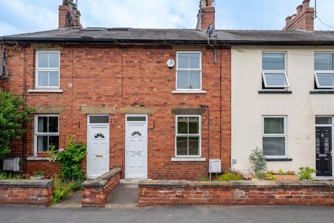 undefined, St. Joseph's Street, Tadcaster