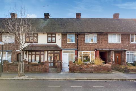 undefined, Tarling Road, London, E16