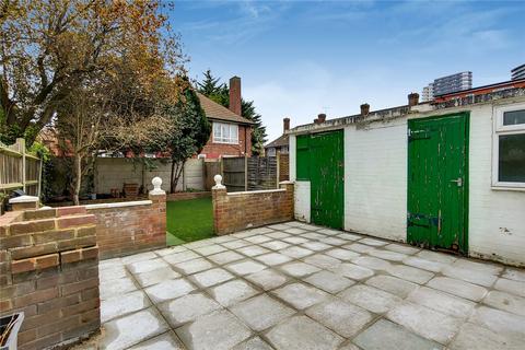 undefined, Tarling Road, London, E16