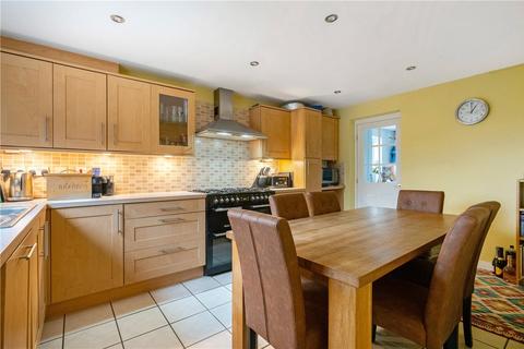 5 bedroom detached house for sale, Cherrytree Drive, Wistow, Selby, North Yorkshire, YO8