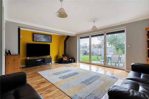 5 bedroom detached house for sale, Cherrytree Drive, Wistow, Selby, North Yorkshire, YO8