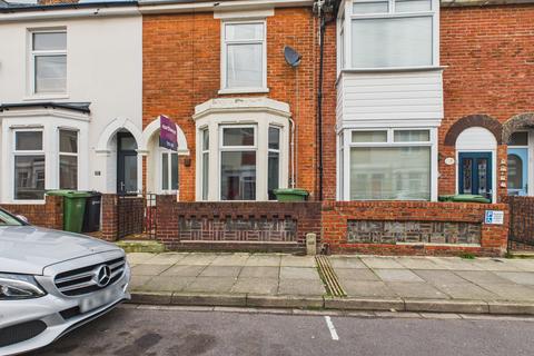 undefined, Essex Road, Southsea PO4