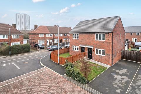 undefined, Parklands Court, Seacroft, Leeds, LS14