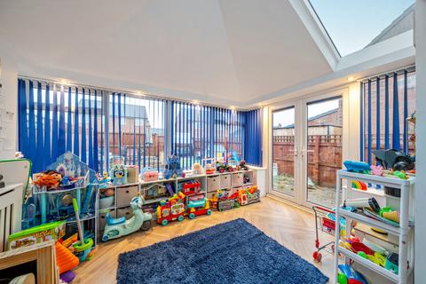 undefined, Parklands Court, Seacroft, Leeds, LS14