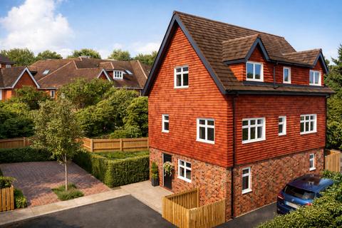 undefined, Station Yard, Waterhouse Lane, Kingswood, Surrey, KT20