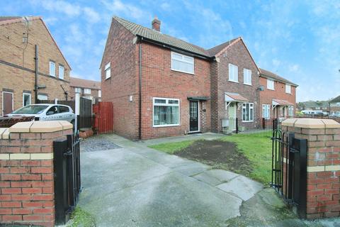 2 bedroom semi-detached house for sale, Cumberland Road, West Yorkshire WF10