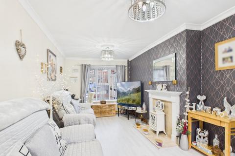 2 bedroom semi-detached house for sale, Cumberland Road, West Yorkshire WF10