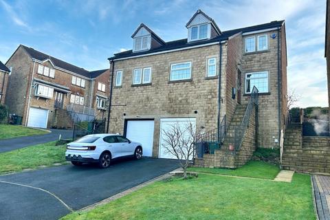 Highfell Rise, Keighley, BD22