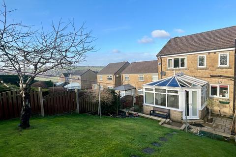 4 bedroom semi-detached house for sale, Highfell Rise, Keighley, BD22