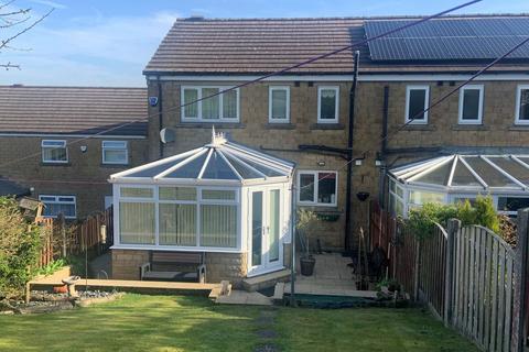 4 bedroom semi-detached house for sale, Highfell Rise, Keighley, BD22