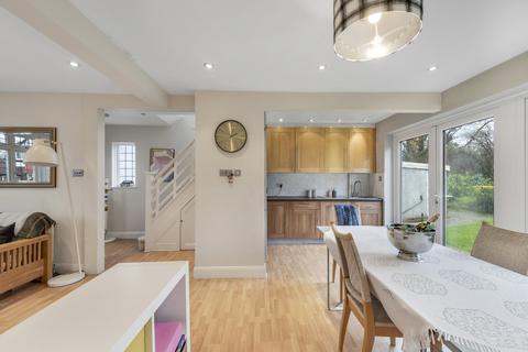 3 bedroom semi-detached house to rent, Portland Avenue, New Malden, KT3