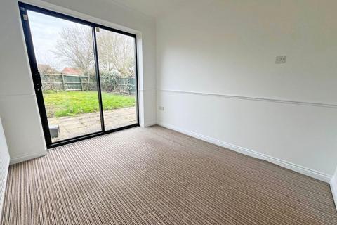 undefined, Burwell Reach, Peterborough PE2
