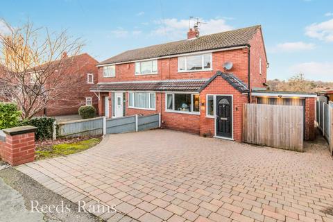 undefined, Bankhouse Drive, Cheshire CW12