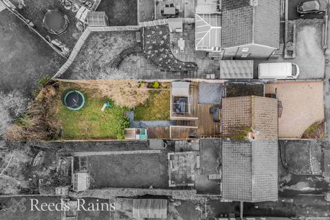undefined, Bankhouse Drive, Cheshire CW12