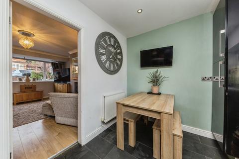 undefined, Bankhouse Drive, Cheshire CW12