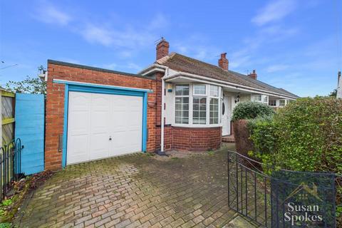 2 bedroom semi-detached bungalow for sale, Forster Avenue, South Shields